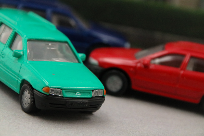 Illustration for article titled Wagon Wednesday: Euro Wagons of the '90s